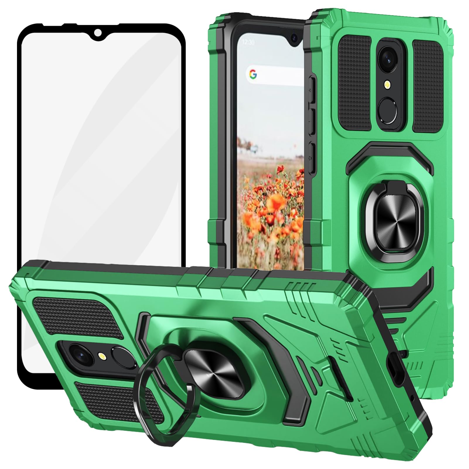 Amazon.com: Ailiber for Consumer Cellular Iris Connect SH4650
